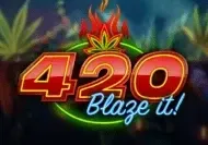 420 Blaze It game thumbnail