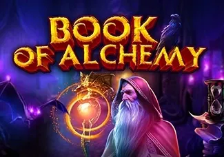 Book of Alchemy game icon