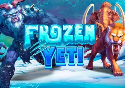 Frozen Yeti icon