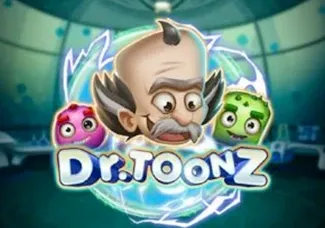 Dr. Toonz game screenshot