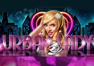 Urban Lady game screenshot