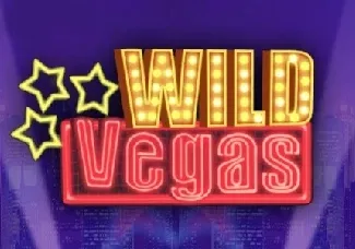 Wild Vegas game screenshot