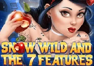Snow Wild And The 7 Features game thumbnail