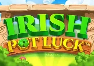 Irish Pot Luck icon