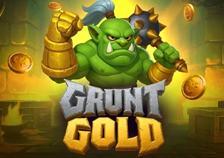 Grunt Gold game thumbnail
