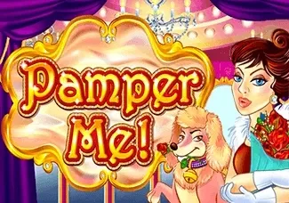Pamper Me game icon
