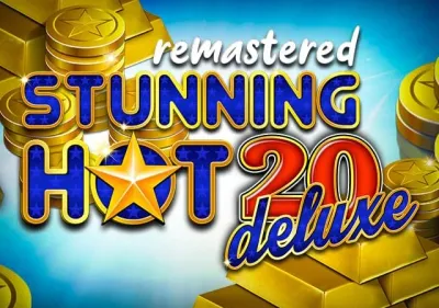 Stunning Hot 20 Deluxe Remastered game thumbnail