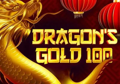 Dragon's Gold 100 game icon