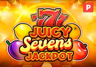 Juicy Sevens Jackpot game icon