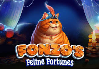 Fonzo's Feline Fortunes icon
