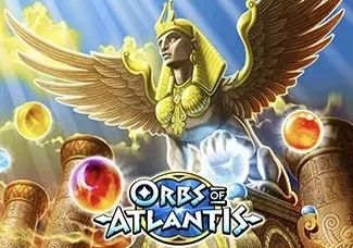 Orbs Of Atlantis game thumbnail