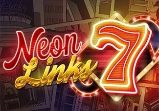 Neon Links icon