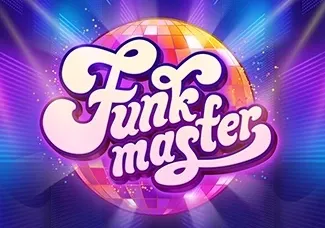 Funk Master game screenshot