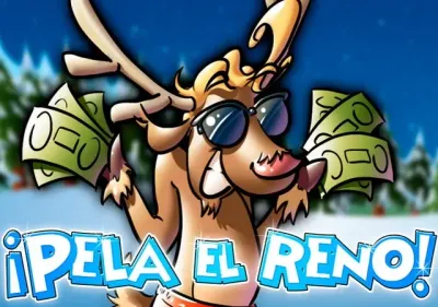 ¡Pela el Reno! icon