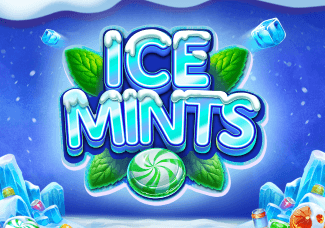 Ice Mints game screenshot