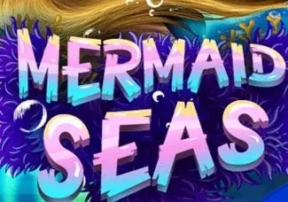 Mermaid Seas game thumbnail