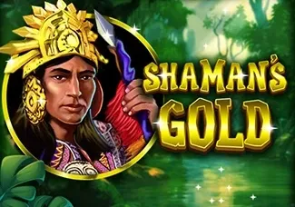 Shaman's Gold game thumbnail